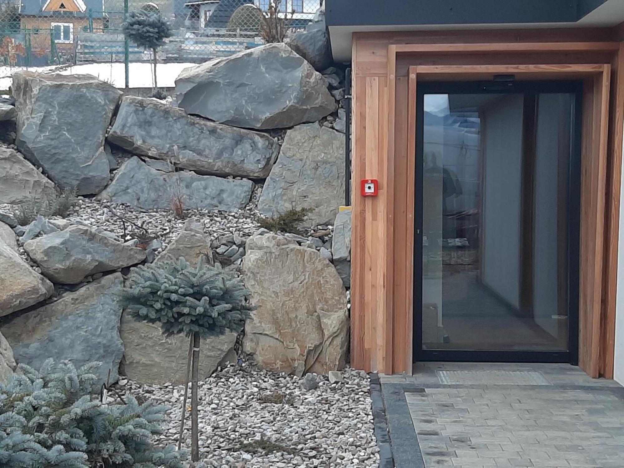 Harenda Apart Ski&Spa — Zdjęcia 1