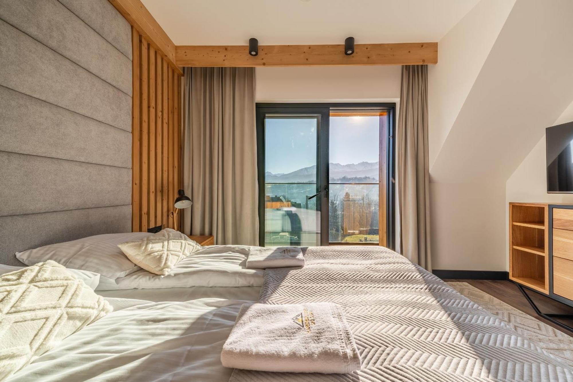 Harenda Apart Ski&Spa — Zdjęcia 2