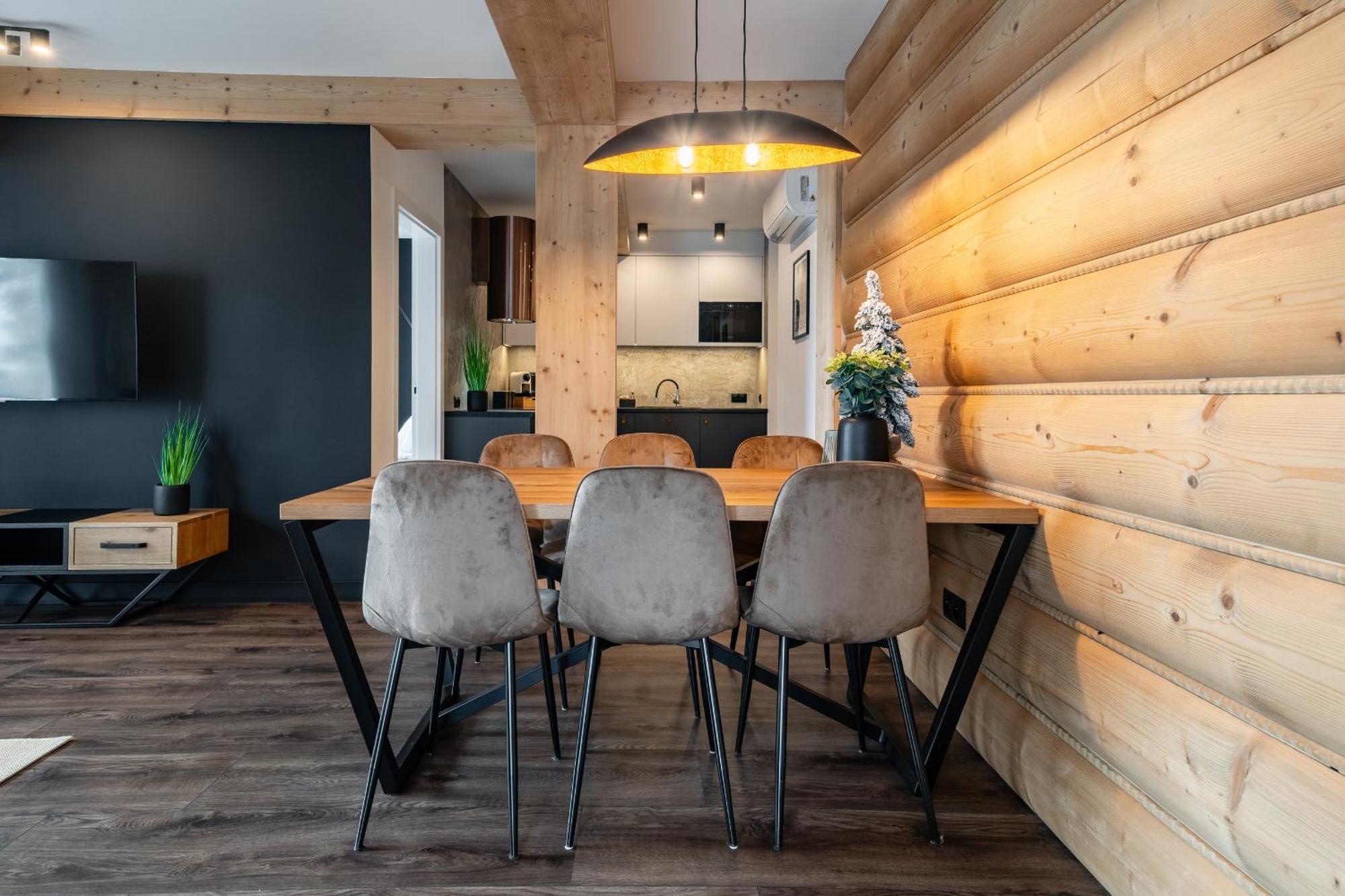 Harenda Apart Ski&Spa — Zdjęcia 3